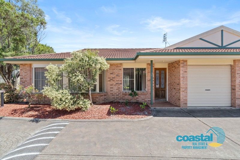 7/12 Blanch Street, Lemon Tree Passage NSW 2319 Allhomes