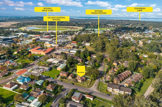 12 Hargrave Street, NSW 2259