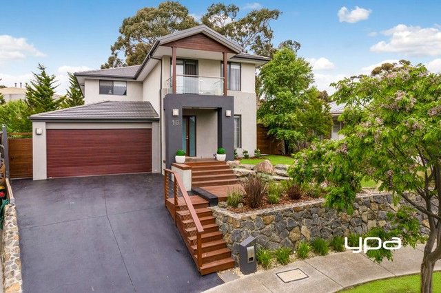 18 Hawkins Ct, VIC 3429