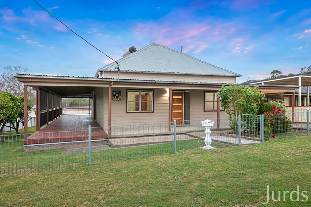 7 Pokolbin Street, NSW 2325