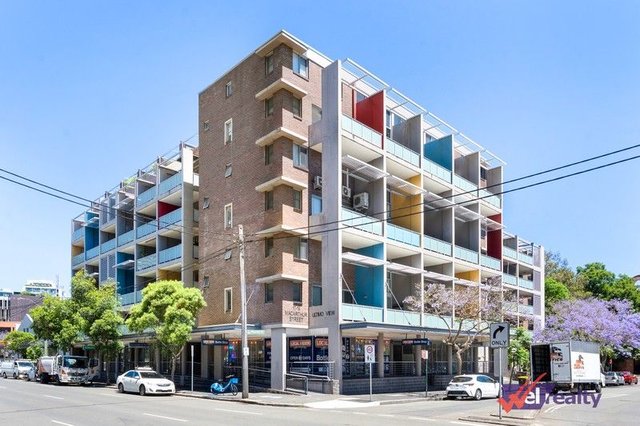 18/17-19 Macarthur Street, NSW 2007