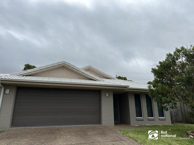 4 Duchess Place, QLD 4163
