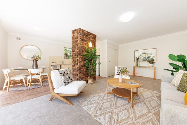 12/11 Belmont Avenue, NSW 2065