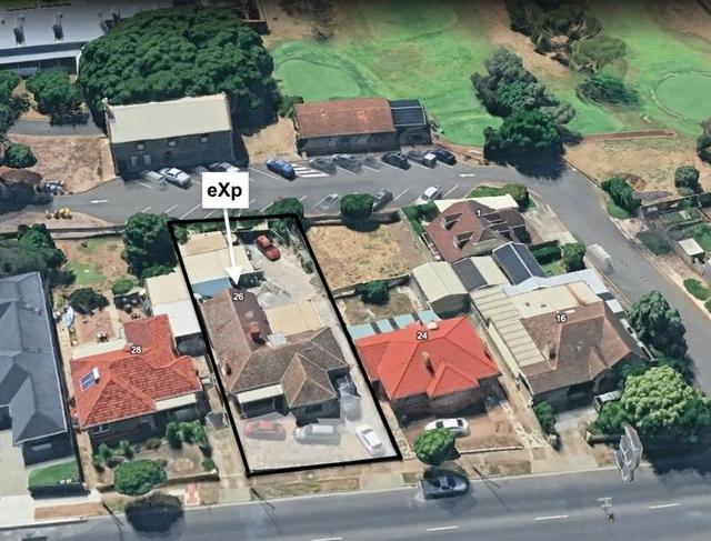 26 Military Road, SA 5019