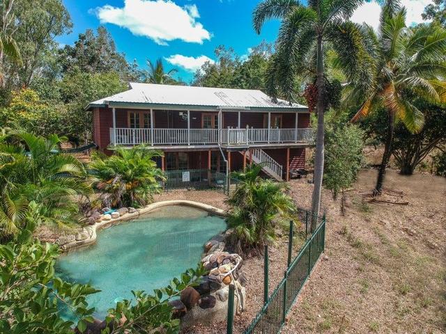 454 Forestry Road, QLD 4818