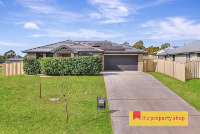 3 Alexander Dawson Court, NSW 2850
