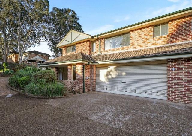 23/96 Fawcett Street, NSW 2167
