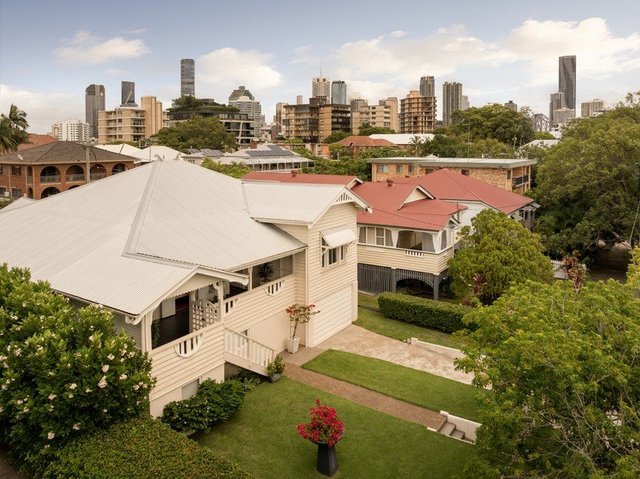 21 Abbott Street, QLD 4005