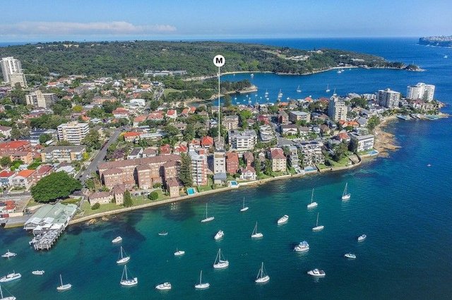 3/15 Cove Avenue, NSW 2095