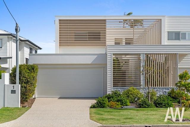 1/44 Yaringa Avenue, QLD 4575