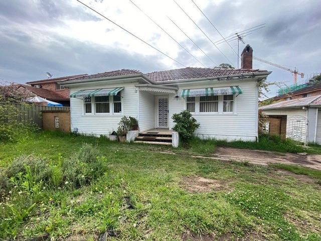 17 Balmoral Street, NSW 2148