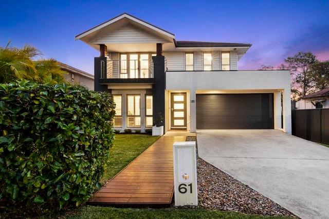61 Ellesmere Road, NSW 2227