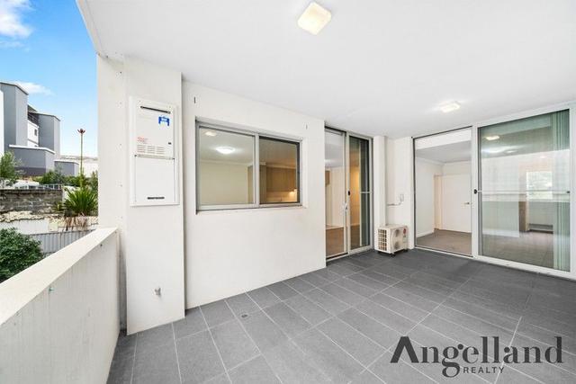 10/11 Hilly Street, NSW 2137