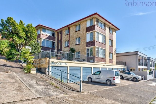 5/43 Church Street, NSW 2300