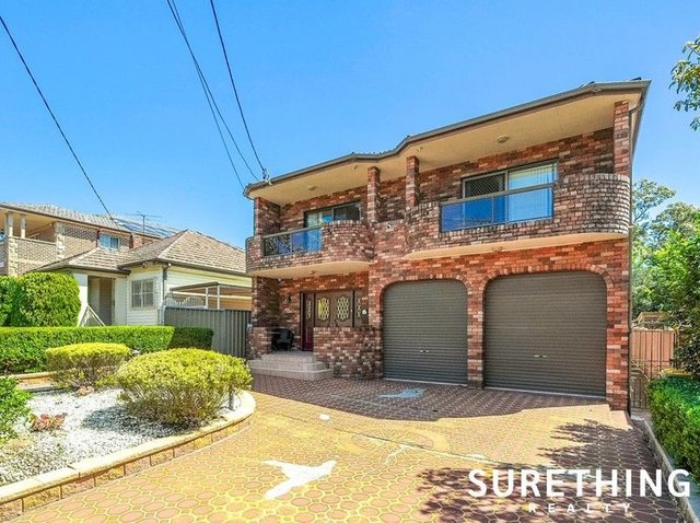 78 Henry Street, NSW 2196