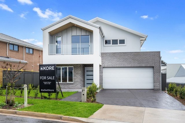 25 Ellison Street, NSW 2560