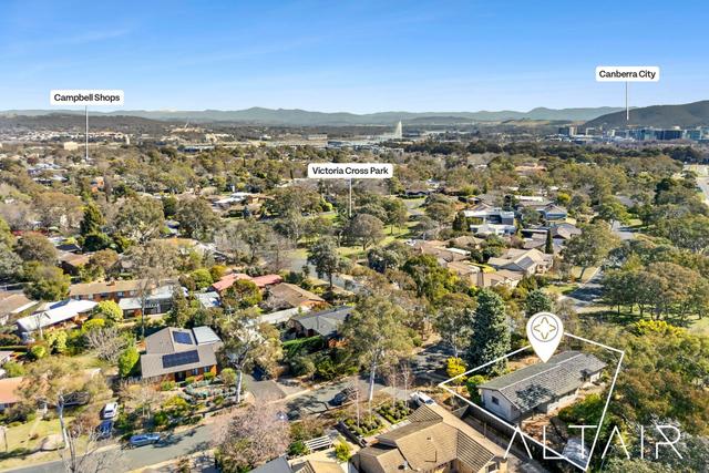 61 Waller Crescent, ACT 2612