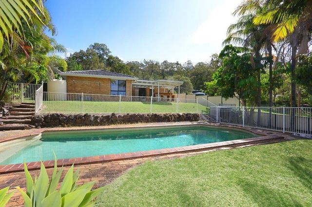 18 Mullewa Crescent, QLD 4212