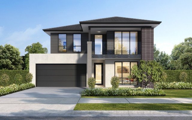 Lot 401 (27) Pandorea Street, Caddens Meadow Estate, NSW 2747