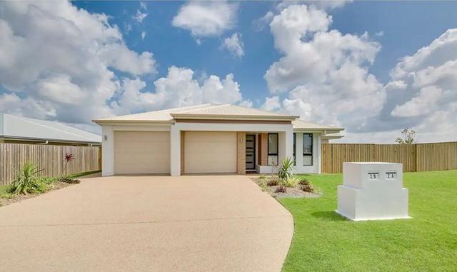 2B Morrisy Court, QLD 4703