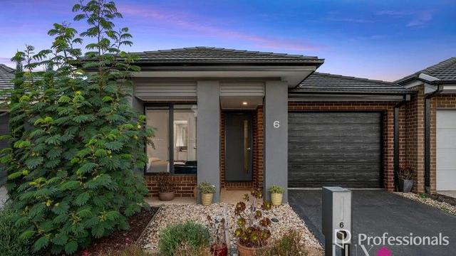 6 Rex Drive, VIC 3335