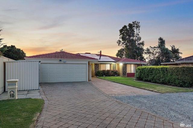 10 Bothe Court, WA 6112