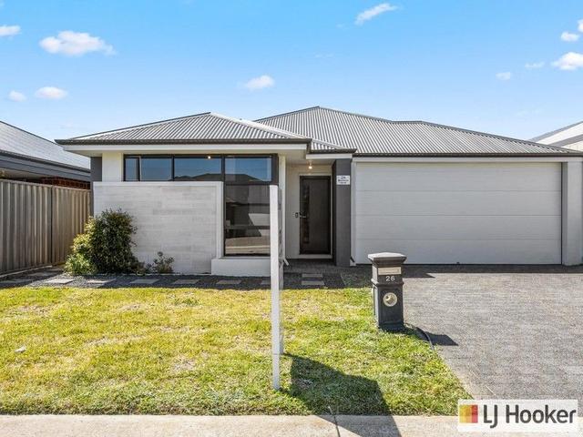 26 Bromley Road, WA 6170