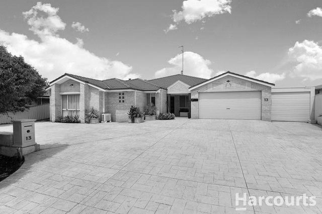13 Quamby Court, WA 6210