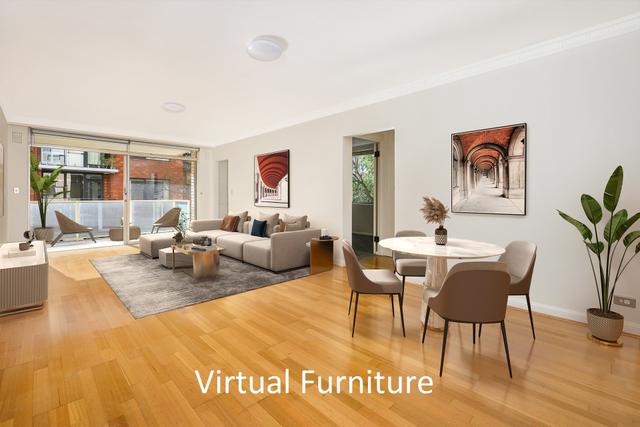 4/182 Raglan Street, NSW 2088