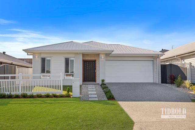 66 Walter Drive, QLD 4164