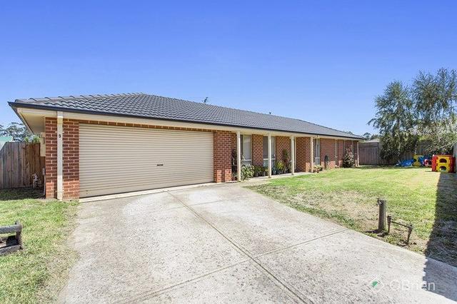 9 Jamescott Drive, VIC 3818