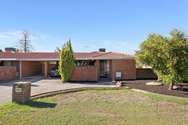 2B Rostellan  Place, WA 6155