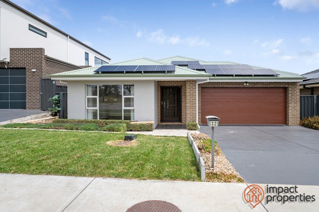 32 Dunnart Circuit, ACT 2914