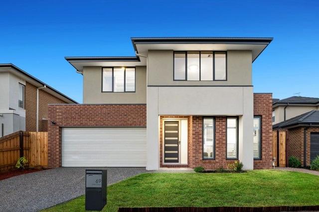 69 Largo Circuit, VIC 3977