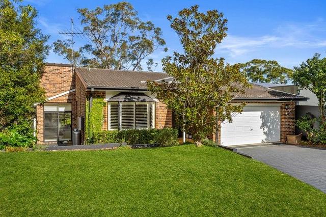 96B Glenhaven Road, NSW 2156