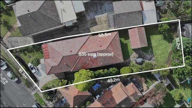 150A Burwood Road, NSW 2133