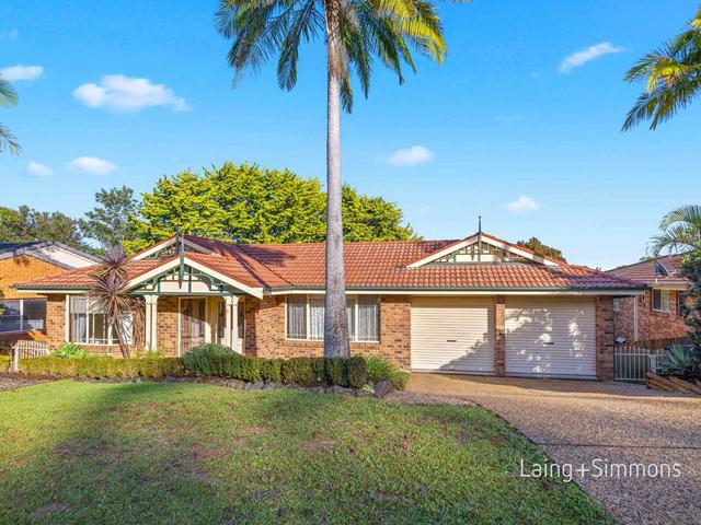 7 Clearwater Crescent, NSW 2444