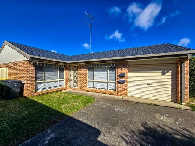 34 Crommelin Crescent, NSW 2560