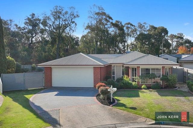 6 Valley Court, VIC 3825