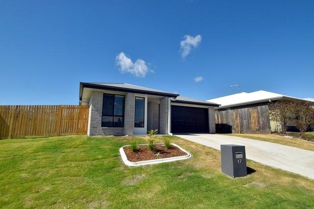 17 Oystercatcher Road, QLD 4680