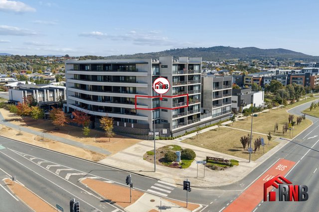 38/566 Cotter Road, ACT 2611