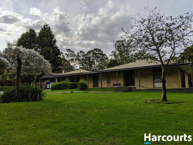 232 Winkleigh Road, TAS 7275