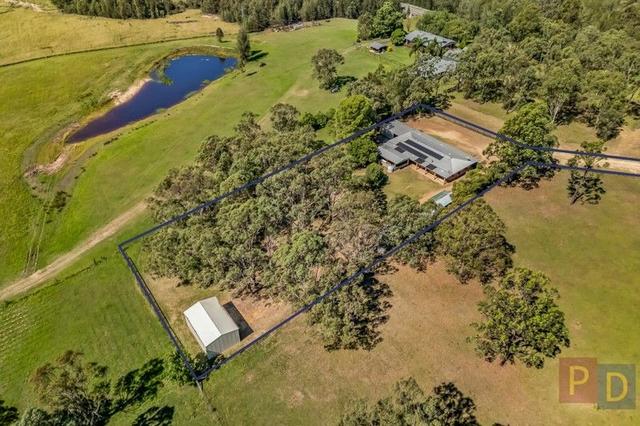 415 Gresford Road, NSW 2330