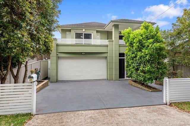 27 Yamba Road, NSW 2226