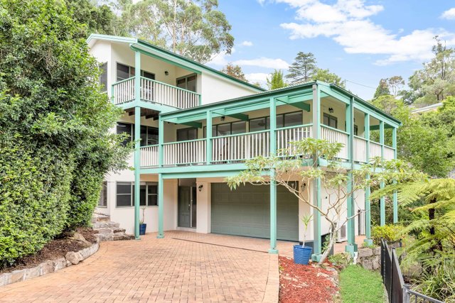 9 Ashleigh Madison Way, NSW 2079