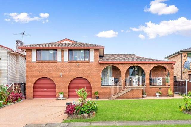 2 & 2A Ward Close, NSW 2176