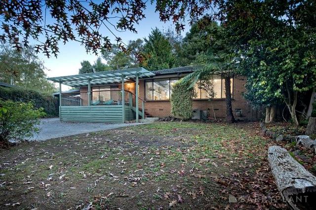 40 McAllister Road, VIC 3793
