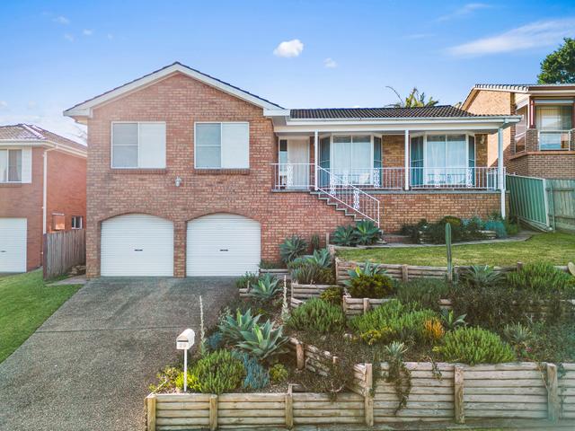29 Conway Crescent, NSW 2529