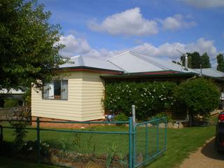 Frontyard