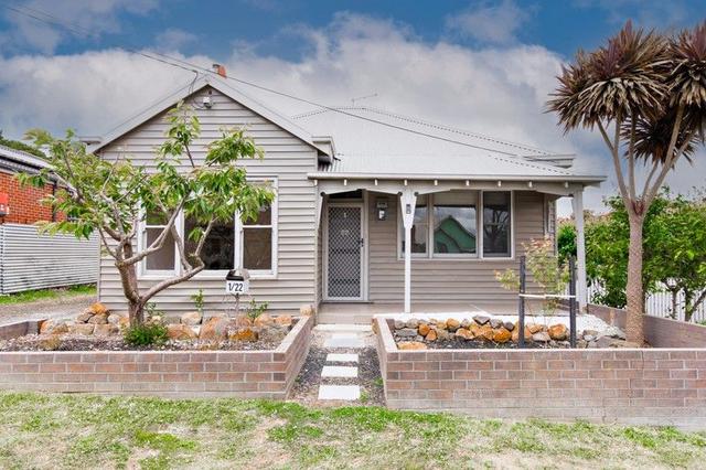 1/22 Napier Street, VIC 3350